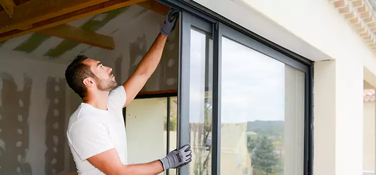 Emergency Sliding Glass Door Repair Casa de Oro-Mount Helix
