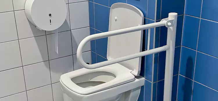 Comprehensive Solutions in Casa de Oro-Mount Helix, CA for Accessible Facilities