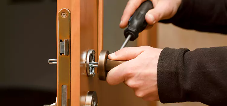 Locked Out of Your House Casa de Oro-Mount Helix
