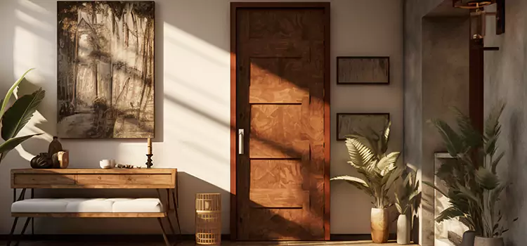 Specialty Interior Doors Casa de Oro-Mount Helix
