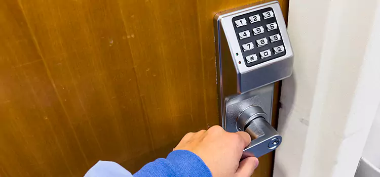 Why Choose Us for Your Keypad Lock Needs in Casa de Oro-Mount Helix, CA?