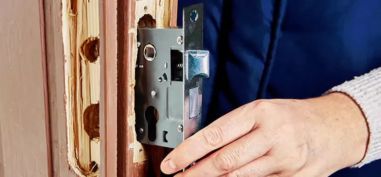 Garage Door Lock Replacement Casa de Oro-Mount Helix