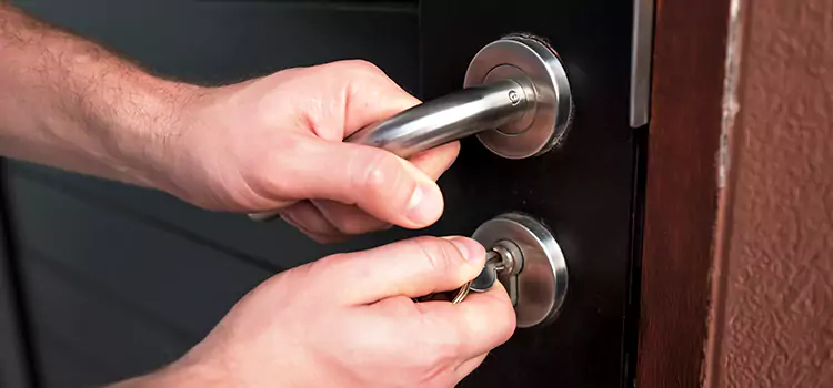 Master Key Control and Audits Casa de Oro-Mount Helix