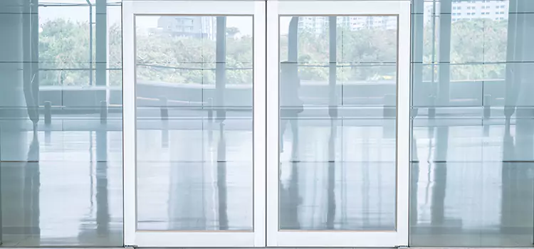 Mobile Sliding Screen Door Replacement Casa de Oro-Mount Helix