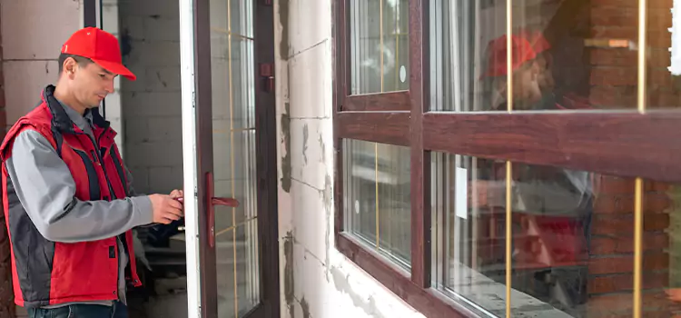 Sliding Door Lock Repair Casa de Oro-Mount Helix