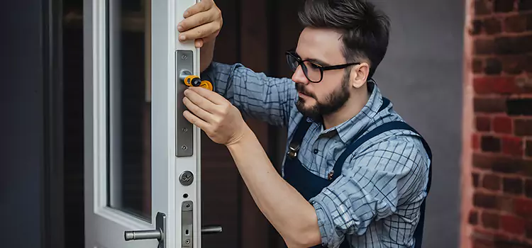 Residential Door Repairs Casa de Oro-Mount Helix
