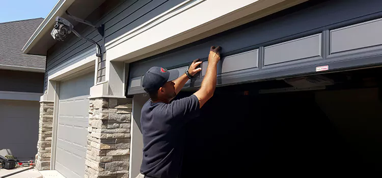 Janus Roll Up Doors Casa de Oro-Mount Helix