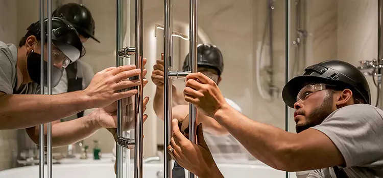 Shower Door Replacement Cost Casa de Oro-Mount Helix