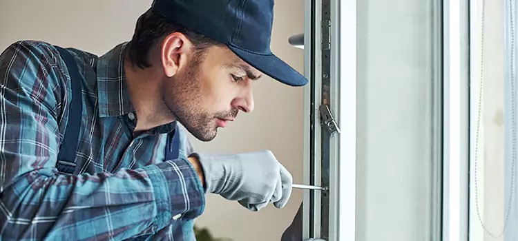 Emergency Response for Latch Issues Casa de Oro-Mount Helix