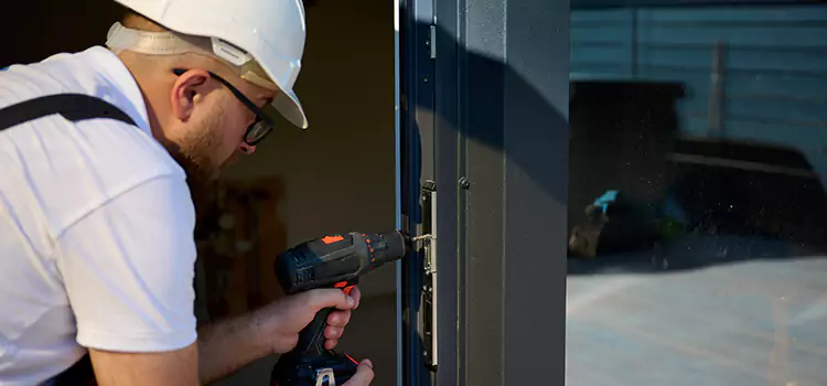 Aluminium Sliding Door Lock Fitting Casa de Oro-Mount Helix