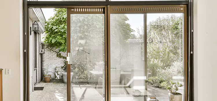 Glass Door Panel Replacement Cost Casa de Oro-Mount Helix