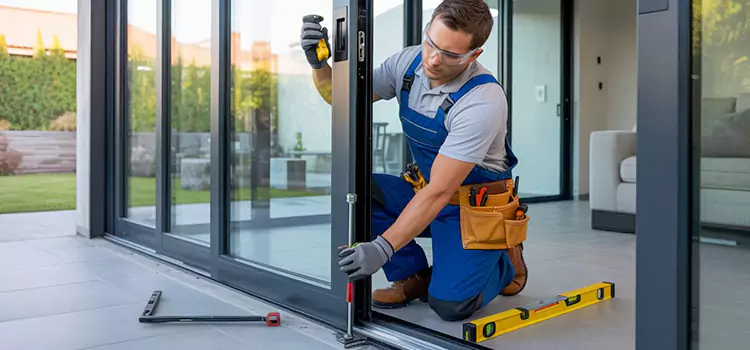 Patio Door Replacement Casa de Oro-Mount Helix