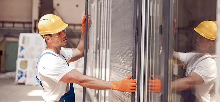 Sliding Door Mesh Replacement Casa de Oro-Mount Helix