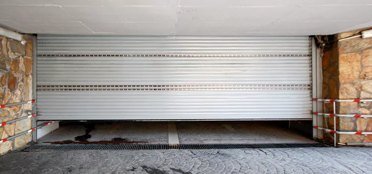 Steel Garage Door Repair Casa de Oro-Mount Helix
